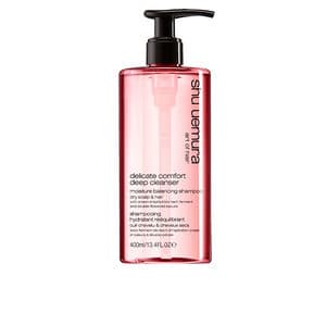 ZARTES KOMFORT-Shampoo 400 ml