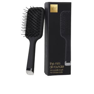 ghd der Mini-Allrounder – Paddelbürste in Reisegröße, 1 Stück