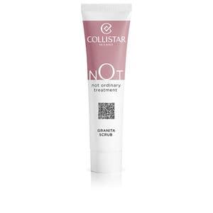 NICHT rasiertes Peeling 12 ml