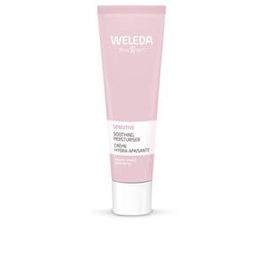 MANDEL beruhigende Gesichtscreme 30 ml