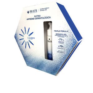 Dreifach-Ferulasäure-Anti-Aging-Set, 2 Stück