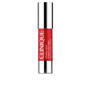 CHUBBY STICK getönter Wangenbalsam #Ramp’d Up Rouge