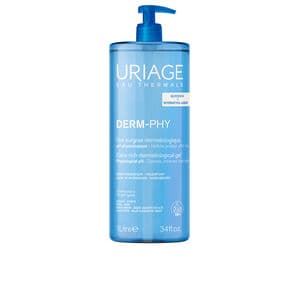 Extra reichhaltiges, dermatologisches Duschgel für empfindliche Haut, 1000 ml