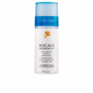 BOCAGE deodorant bille caresse douceur 50 ml
