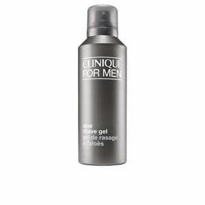 MEN aloe shave gel 125 ml