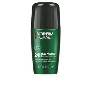 HOMME DAY CONTROL natural protect deodorant roll-on 75 ml