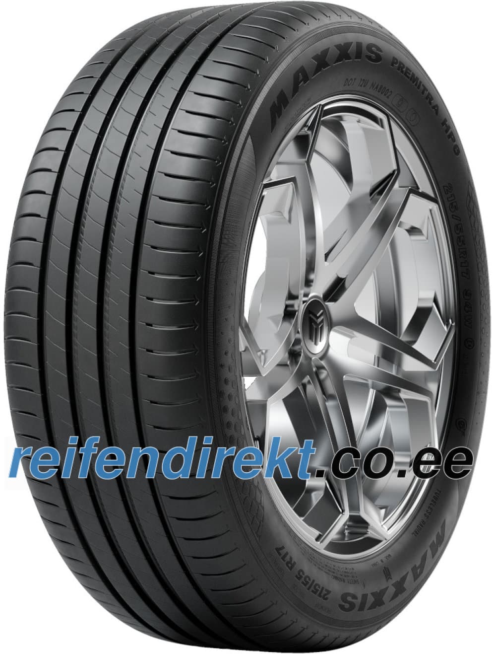 Maxxis Premitra 6 ( 215/65 R16 98V )
