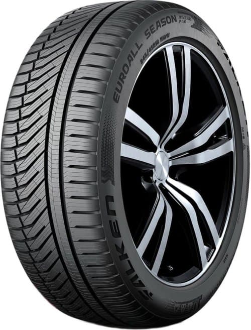 Falken EUROALL SEASON AS220PRO ( 235/55 R20 105V XL, VCs NBLK )