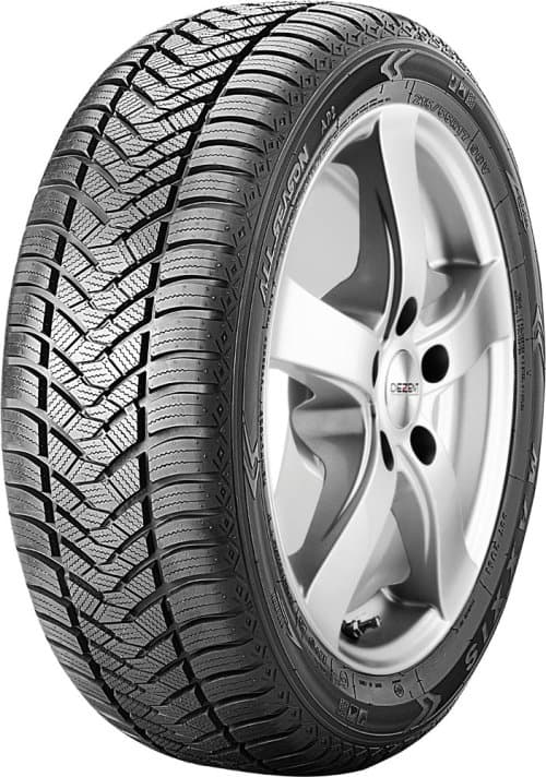 Maxxis All Season AP2 ( 205/50 R15 89V XL, mit Felgenschutzleiste (FSL) )