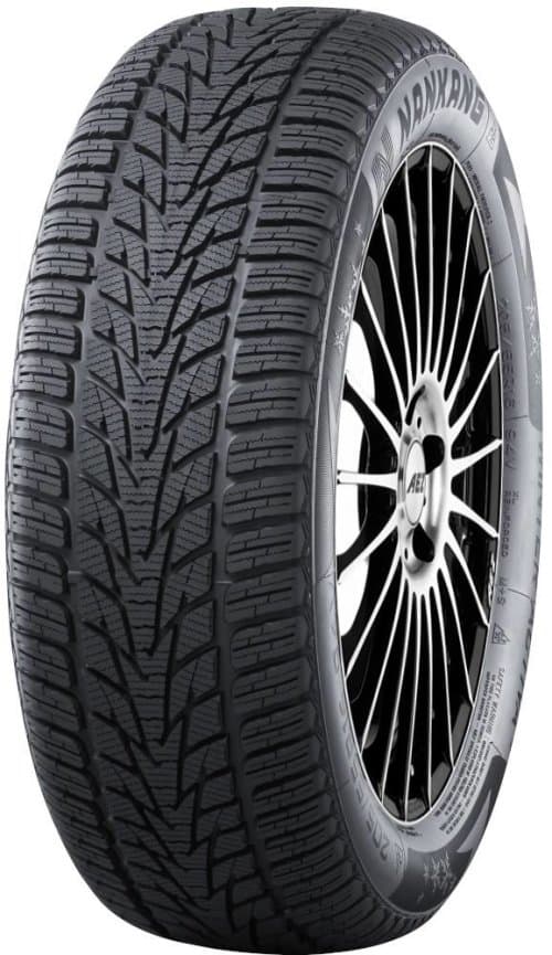 Nankang Winter Activa 4 ( 175/65 R14 86T XL )