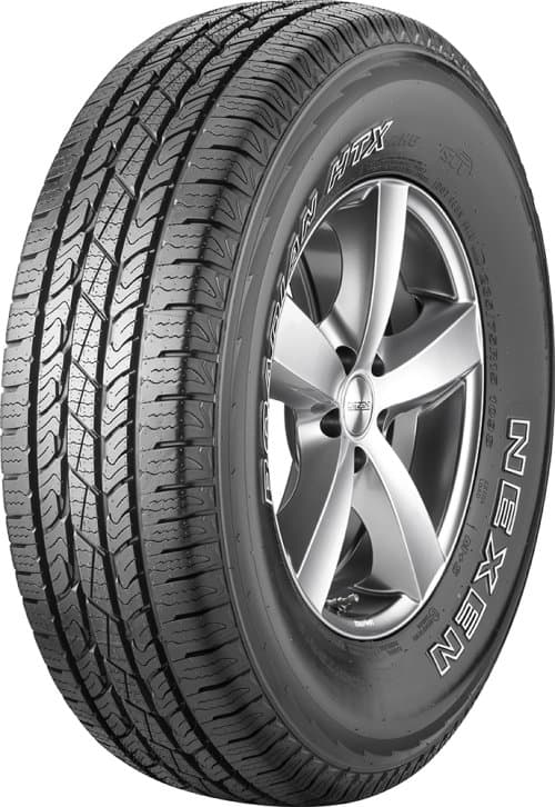 Nexen Roadian HTX RH5 ( 235/70 R17 111T XL 4PR )
