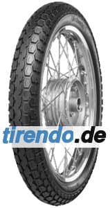 Continental KKS10 ( 2 1/4-17 RF TT 39B Hinterrad, M/C, Vorderrad )