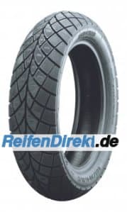 Heidenau K66 Snowtex ( 100/80-16 RF TL 56P Hinterrad, M+S Kennung, M/C, Vorderrad )