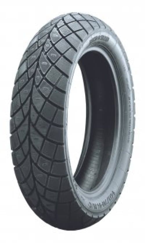 Heidenau K66 Snowtex ( 100/80-16 RF TL 56P Hinterrad, M+S Kennung, M/C, Vorderrad )