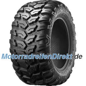 Maxxis MU08 Ceros ( 23x10.00 R12 TL 70N Hinterrad )