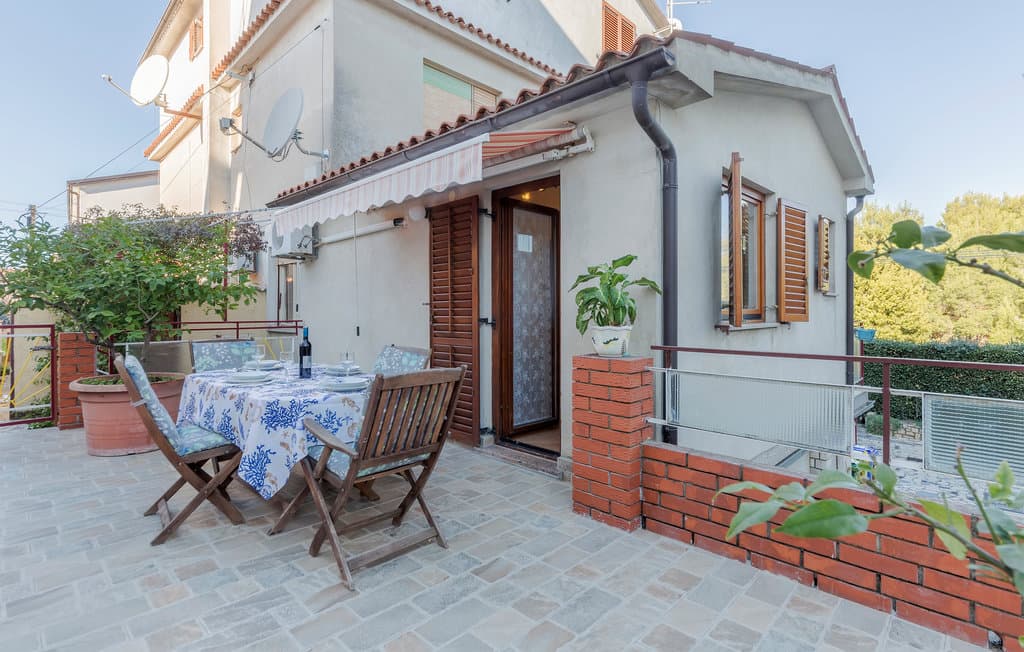 Ferienwohnung - Rovinj, Kroatien