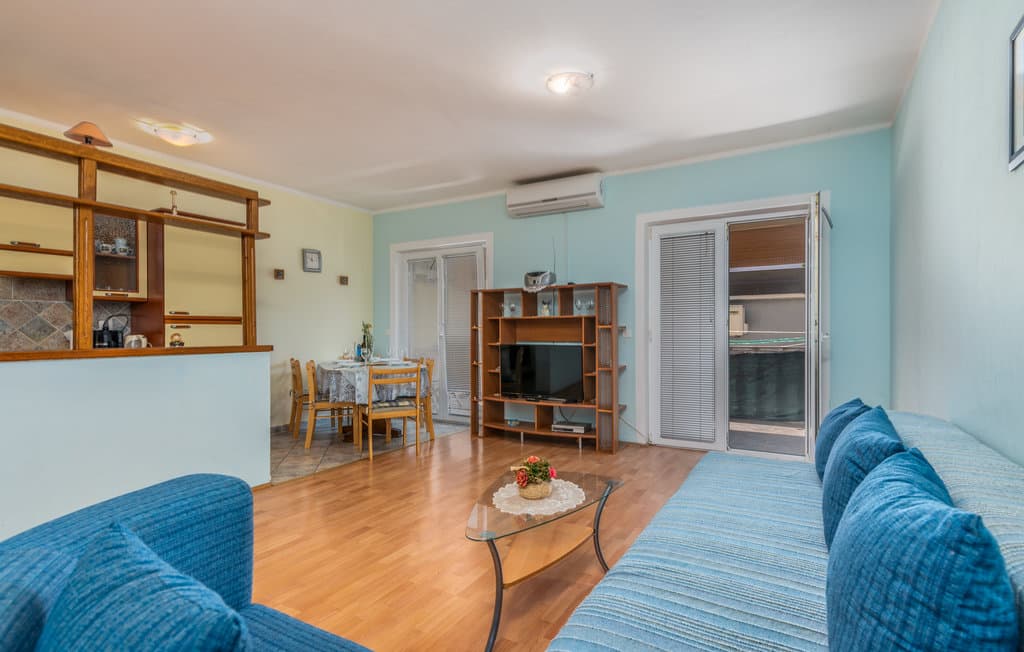 Ferienwohnung - Krk-Pinezici, Kroatien