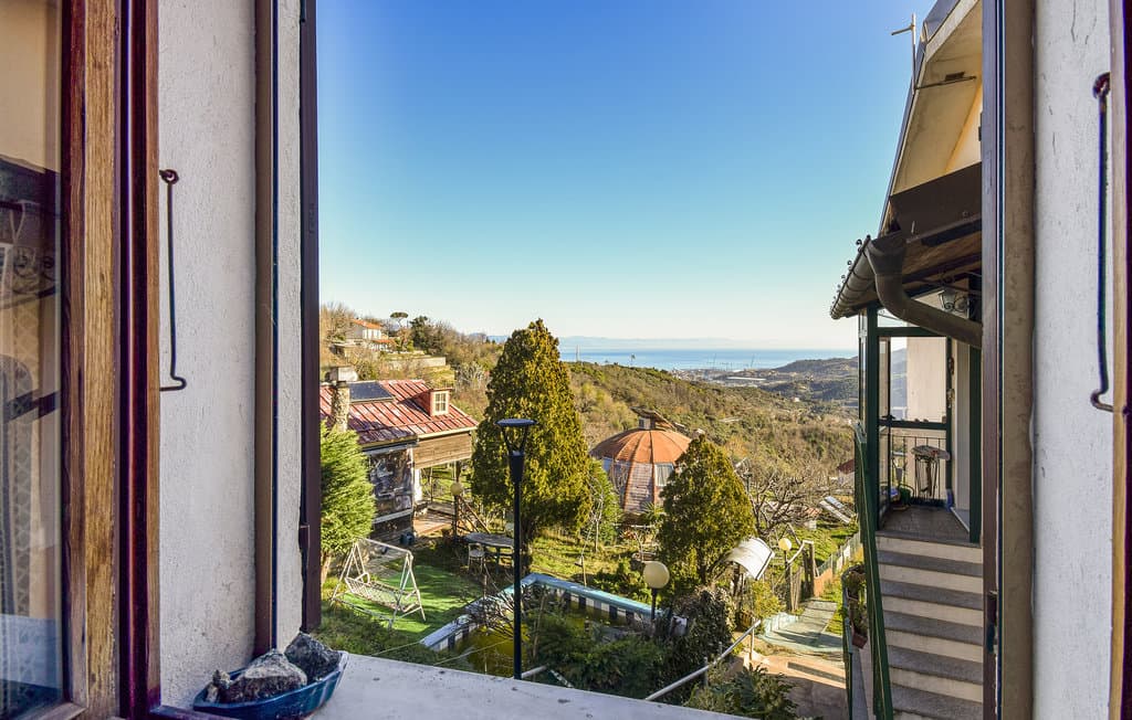 Doppelhaus - Vado Ligure, Italien