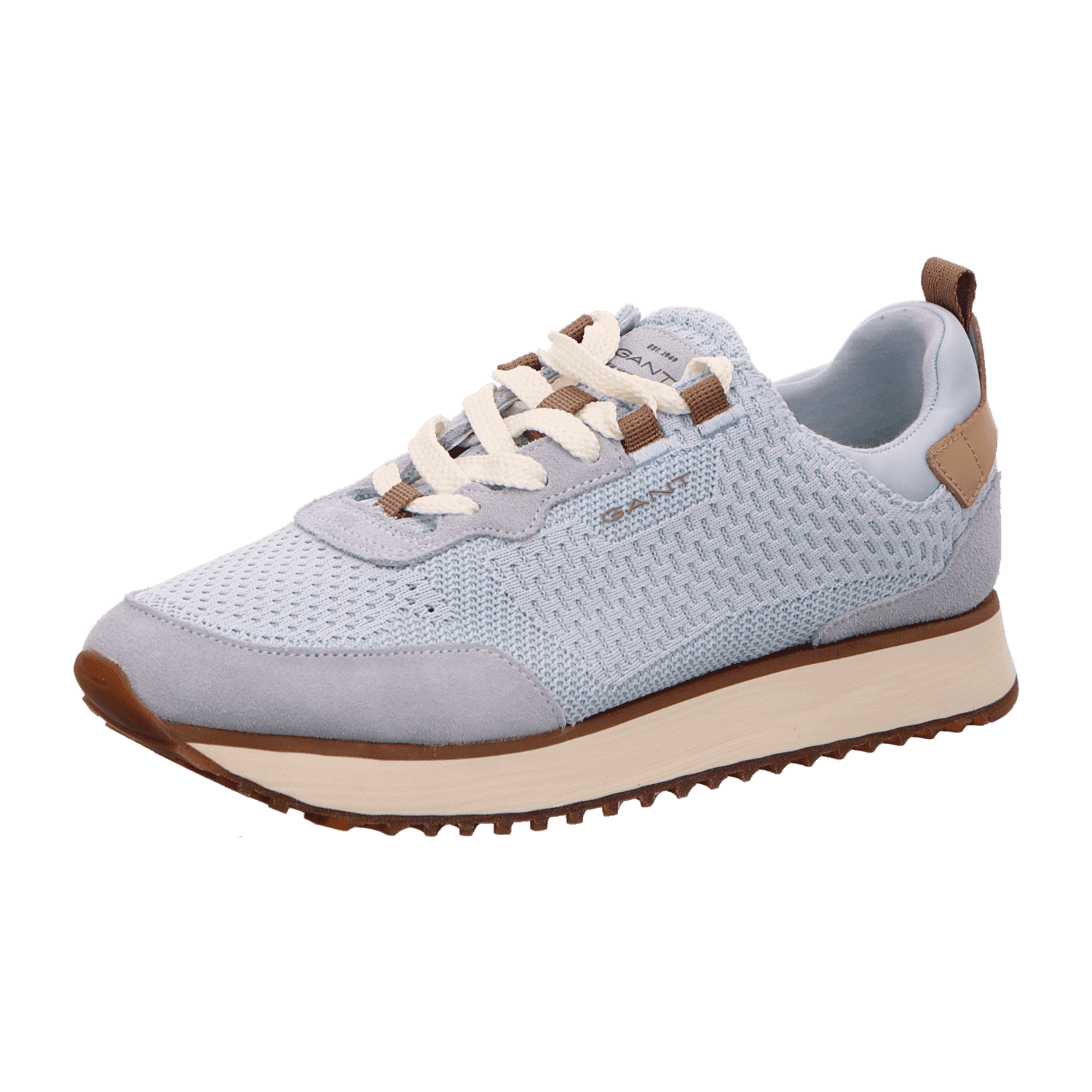 Gant Bevinda für Damen, blau, Größe 39 EU