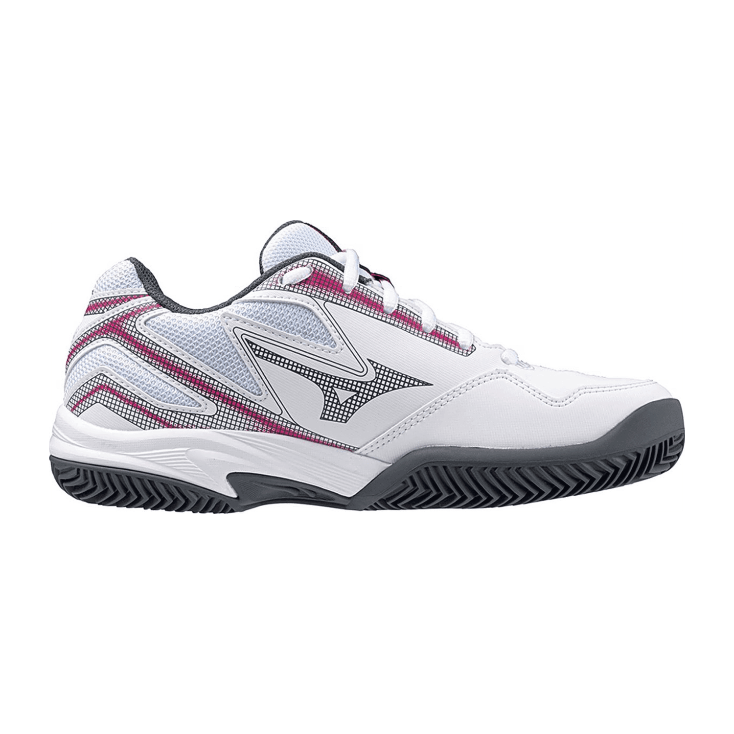 Mizuno BREAK SHOT 4 CC(W) für Damen, blau, Größe 39 EU / 6 UK