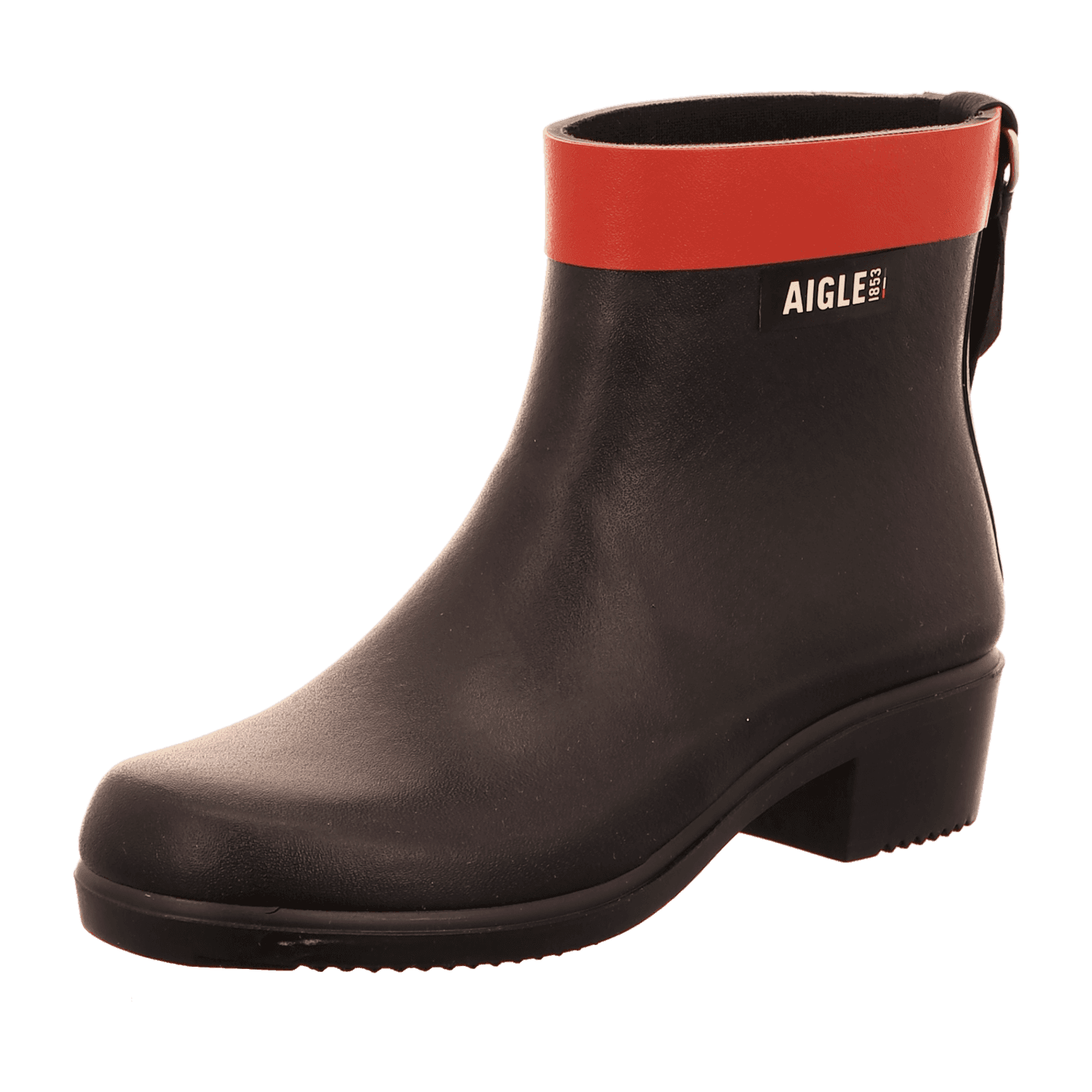 Aigle Myrica Bottl für Damen, blau, Größe 40 EU