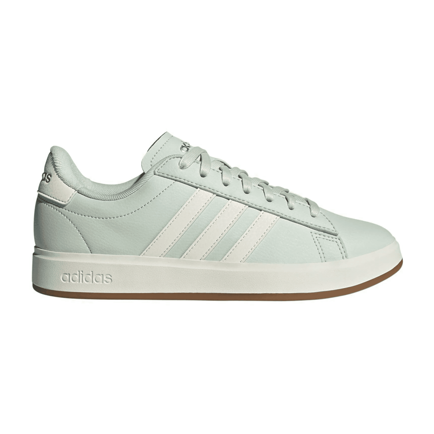 adidas GRAND COURT 2.0 für Damen, grün, Größe 40 EU / 6,5 UK