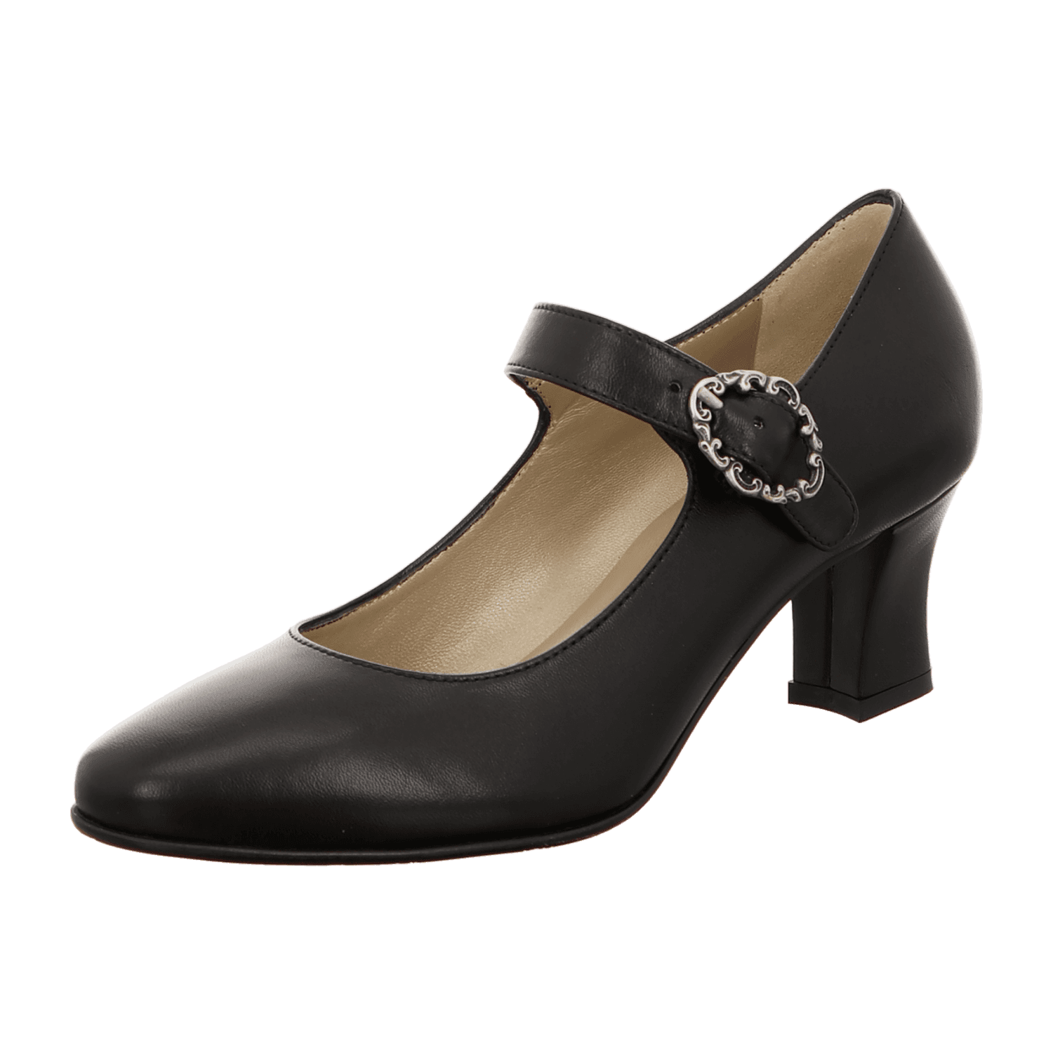 Dirndl & Bua ZN SCHWARZ für Damen, schwarz, Größe 37 EU
