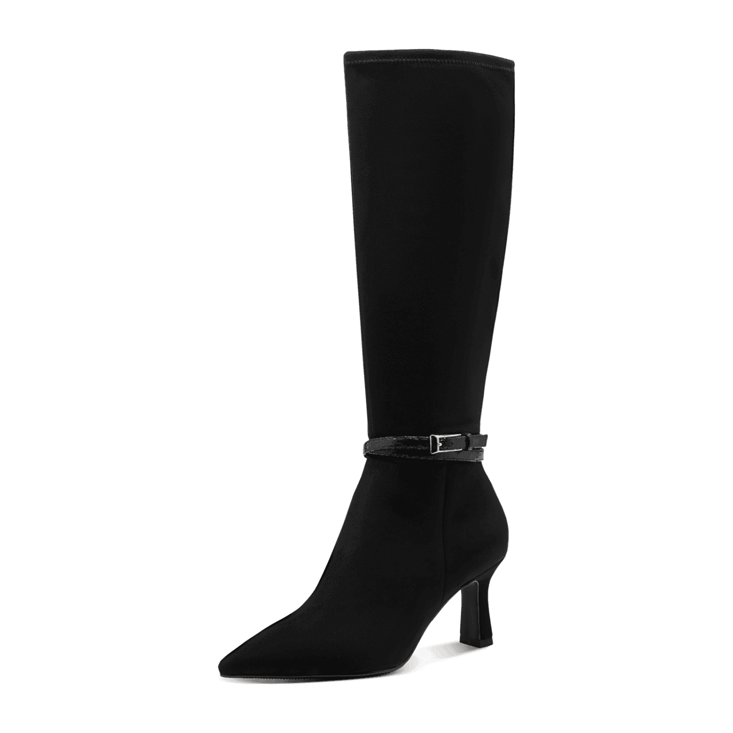 Tamaris 25516 für Damen, schwarz, Größe 37 EU