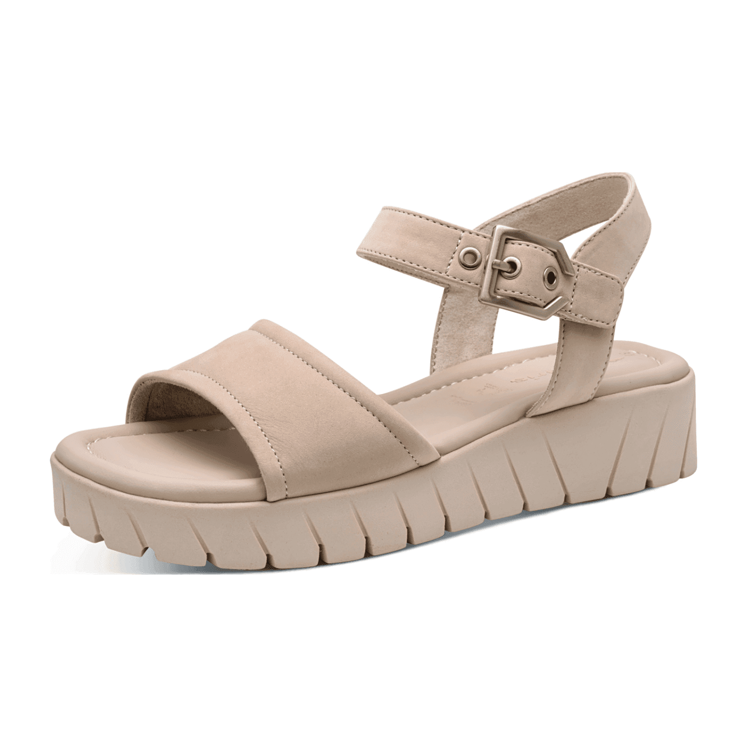 Tamaris M2821646 für Damen, beige, Größe 37 EU