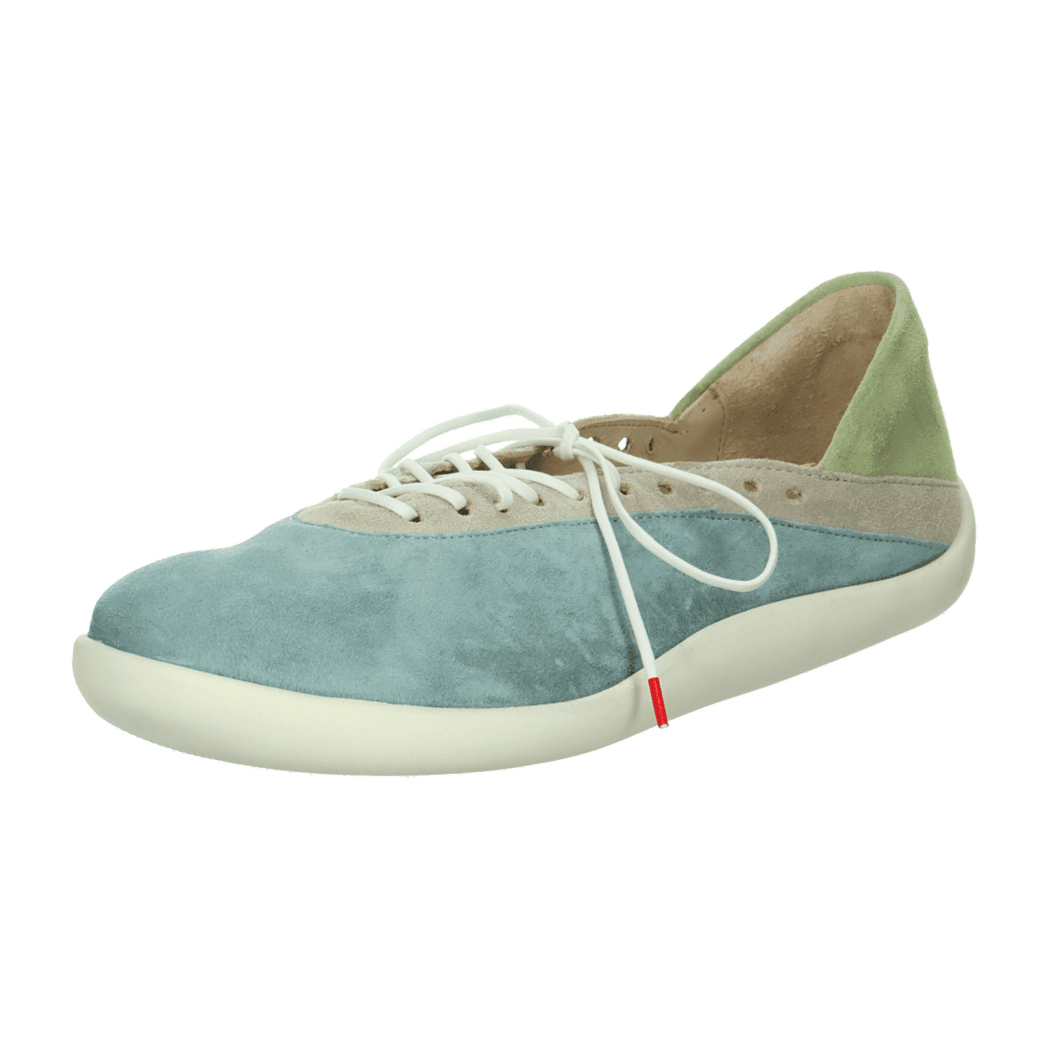 Think BLO für Damen, blau, Größe 39 EU