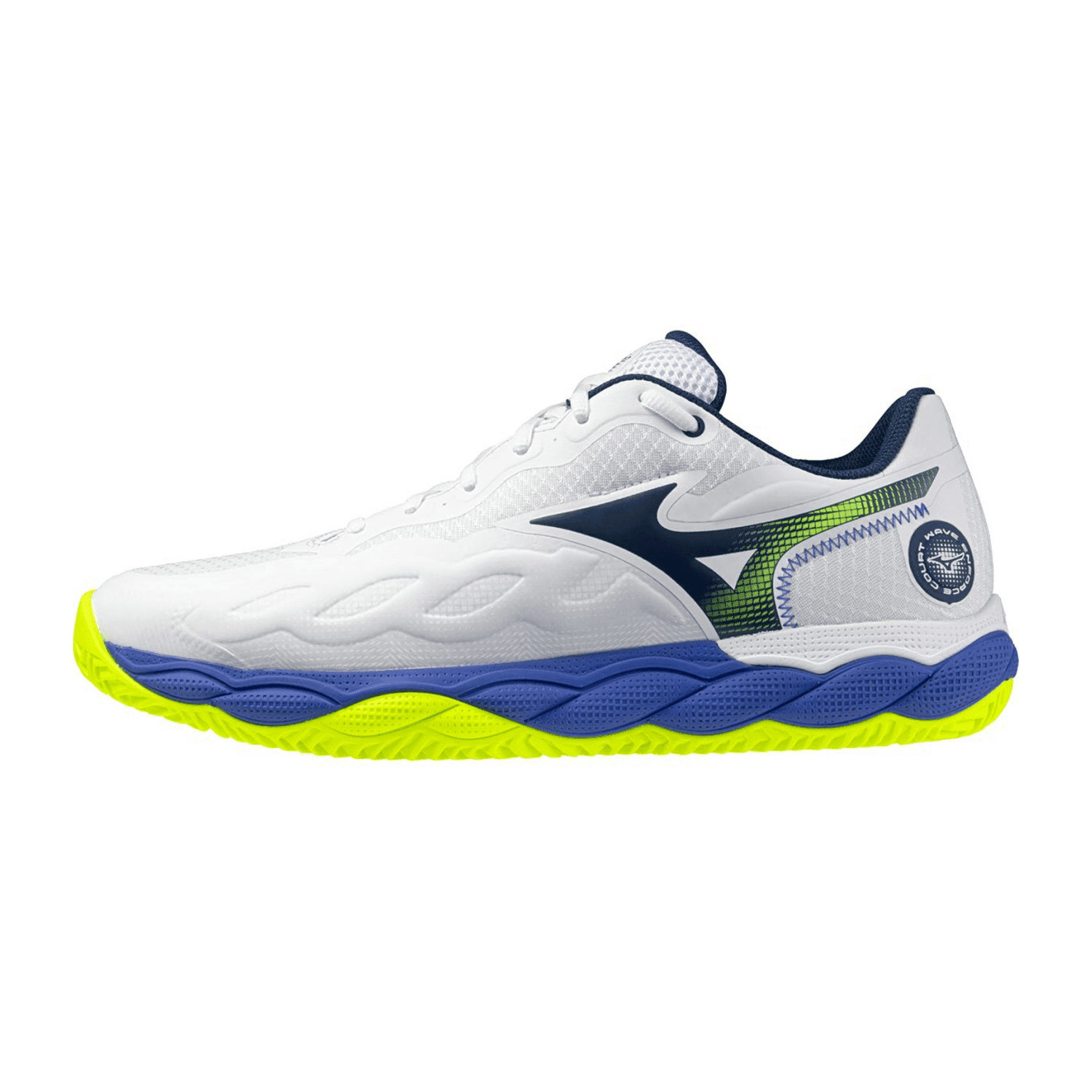 Mizuno WAVE ENFORCE COURT CC für Herren, Größe 41 EU