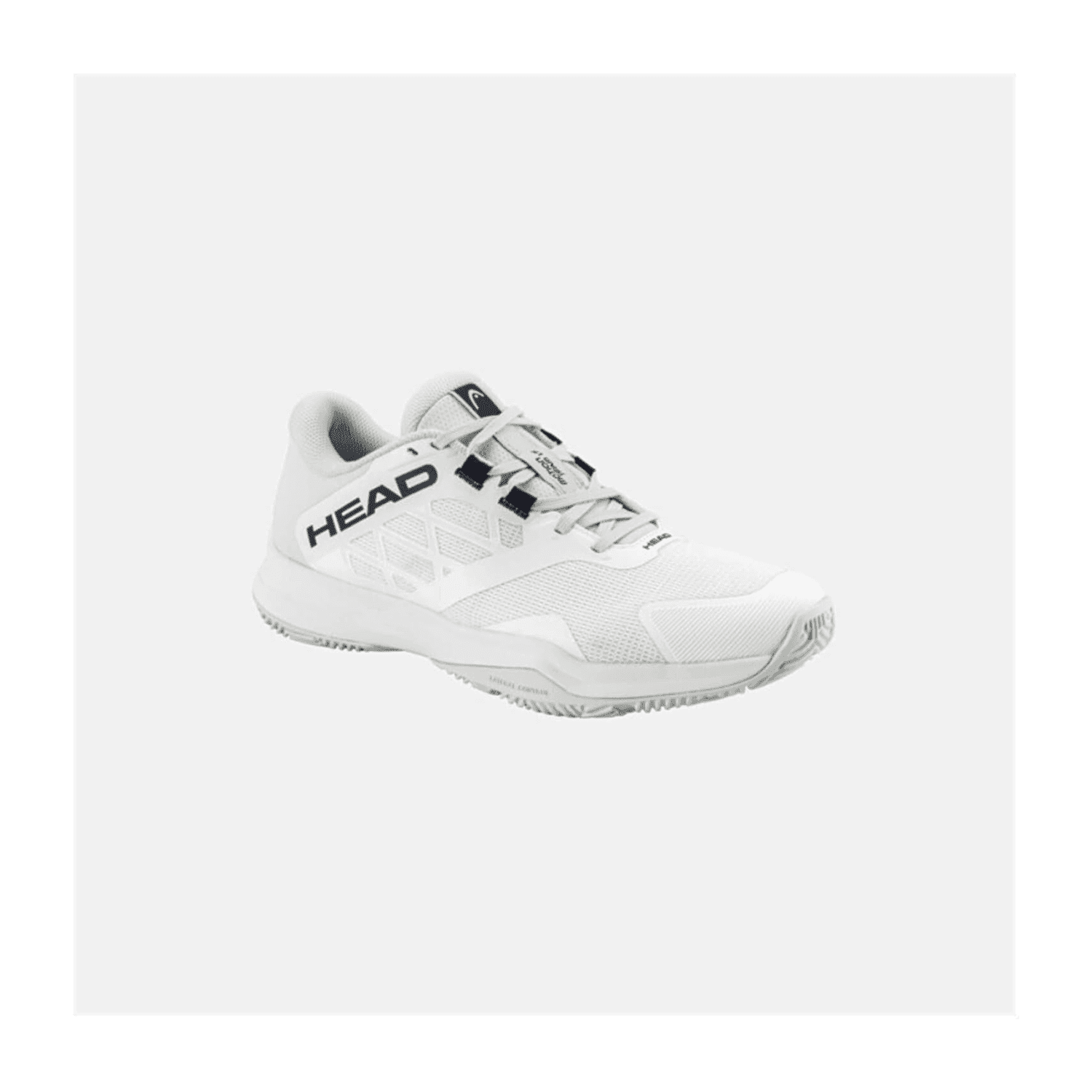 Head Motion Team 1.5 Padel Men WHBB für Herren, weiß, Größe 46 ½ EU / 11,5 UK