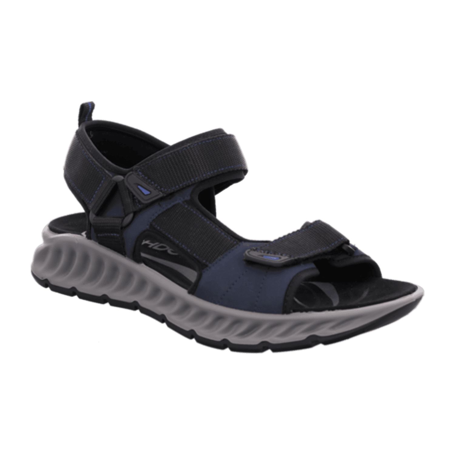 Rohde Gozzano OCEAN für Herren, blau, Größe 41 EU