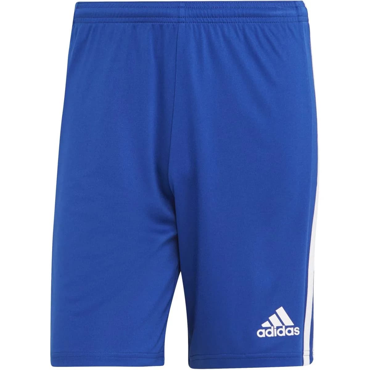 Adidas Squadra 21 Herren Shorts, blau