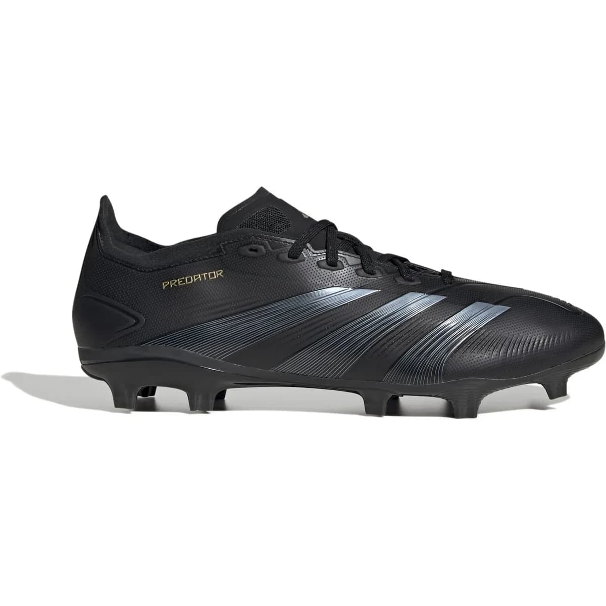 Adidas Predator League FG Nockenschuhe, schwarz, Größe 42