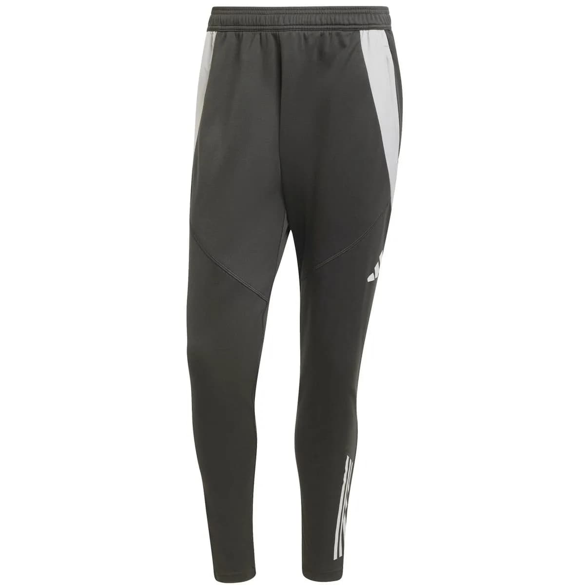 Adidas Tiro 24 Competition Winterized Herren Trainingshose, schwarz