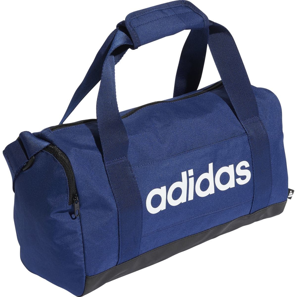 Adidas Linear Duffelbag XS Sporttasche, blau