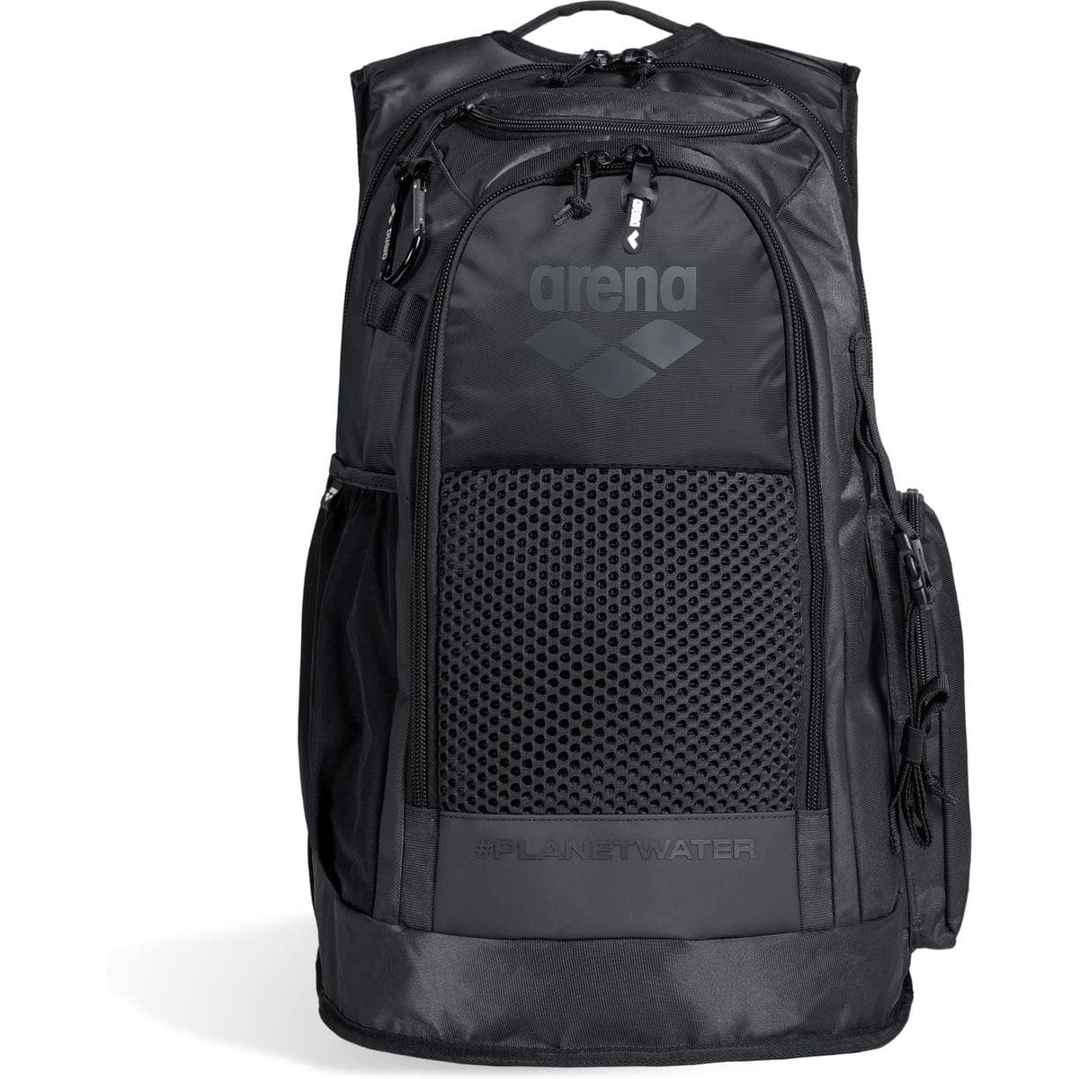 Arena All Set 45l Daybag, schwarz