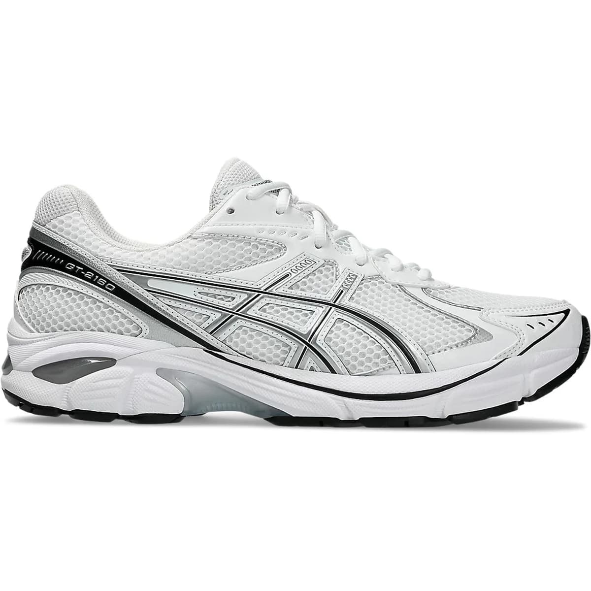Asics GT-2160 Freizeitschuhe, weiß, Größe 43 ½