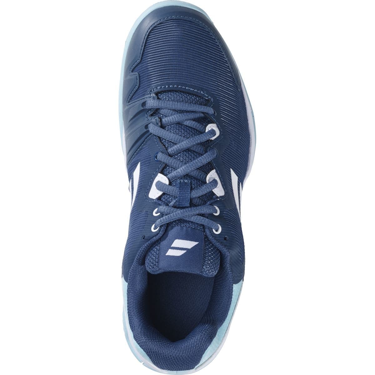 Babolat Sfx3 All Court Damen Tennisschuhe, blau, Größe 39