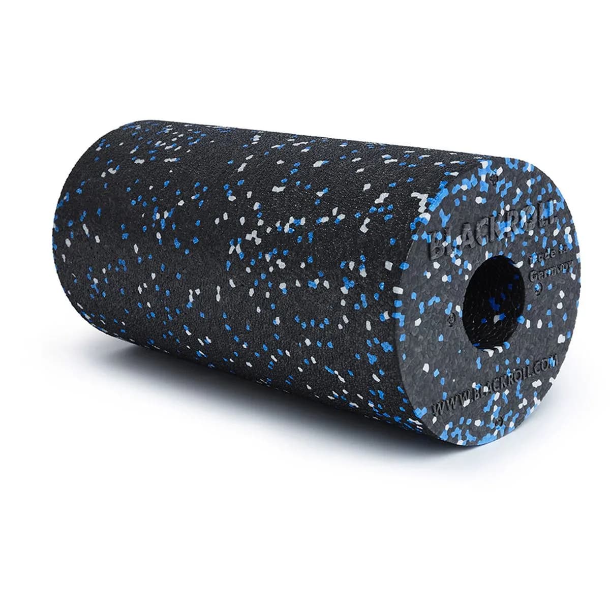 Blackroll Standard Fitnessgerät, schwarz