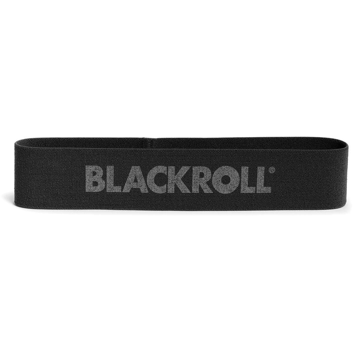 Blackroll Loop Band Fitnessgerät, multicolor