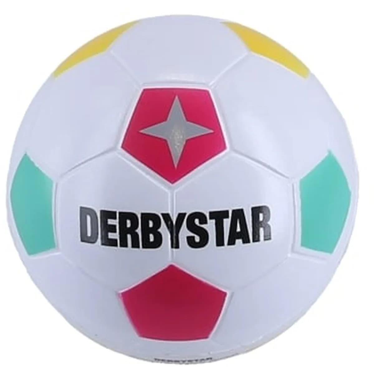 Derbystar Minisoftball Softball, grün