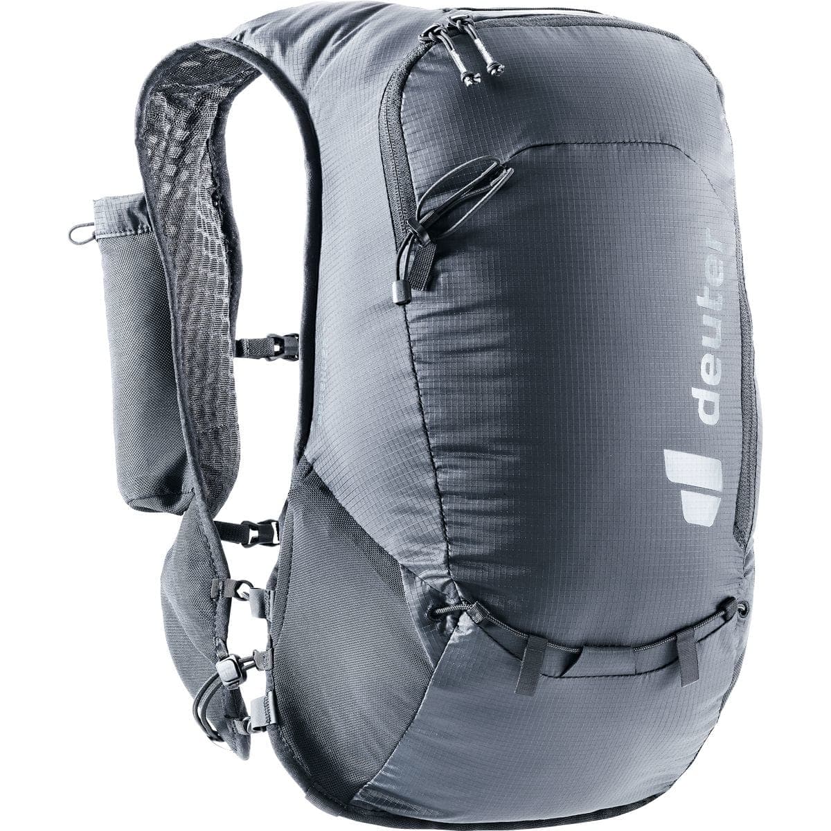 Deuter Ascender 7 Wanderrucksack, schwarz
