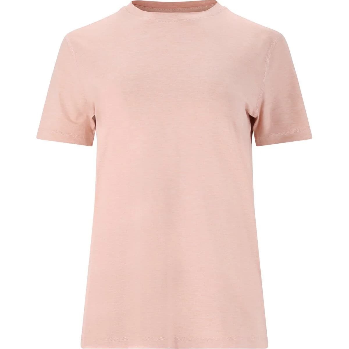 Endurance Alvaly Melange Damen T-Shirt, lila