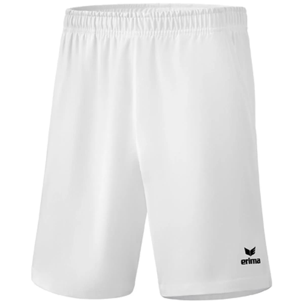 Erima Tennis Shorts, weiß