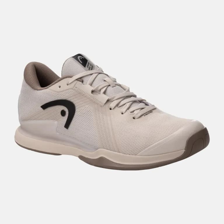Head Sprint Pro 4.0 Carpet Herren Tennisschuhe, beige, Größe 43