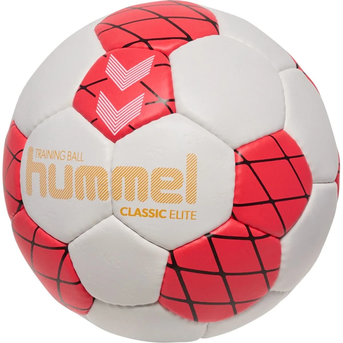 Hummel Classic Elite HB Handball, weiß