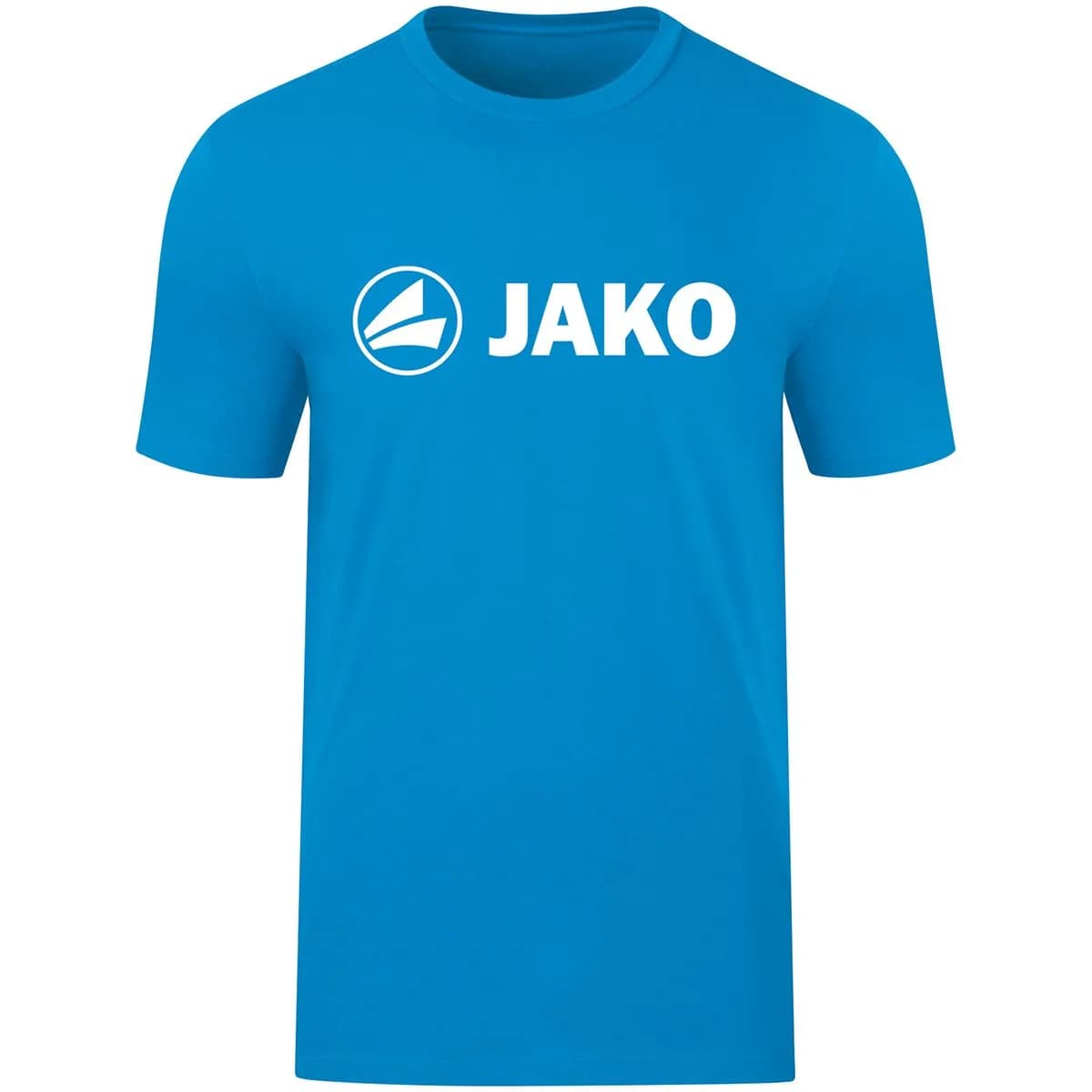 Jako Promo T-Shirt, blau