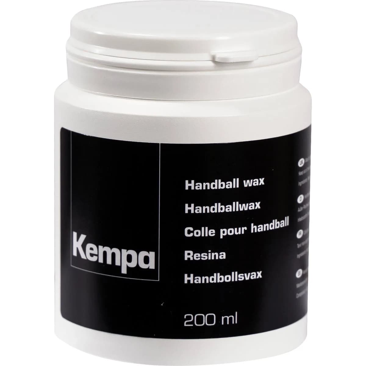 Kempa Handballharz 200 ML Haftspray,